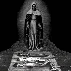 Caro Maledicta : Benediction